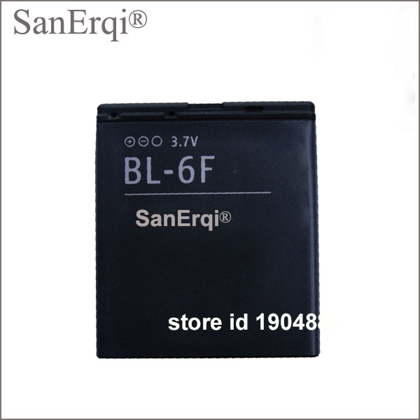 SanErqi Tested Phone Battery B - Gold 6138 评论和价格