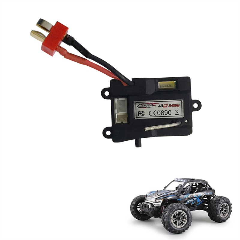 ESC Electronic Speed Controlle - Gold 6138 评论和价格