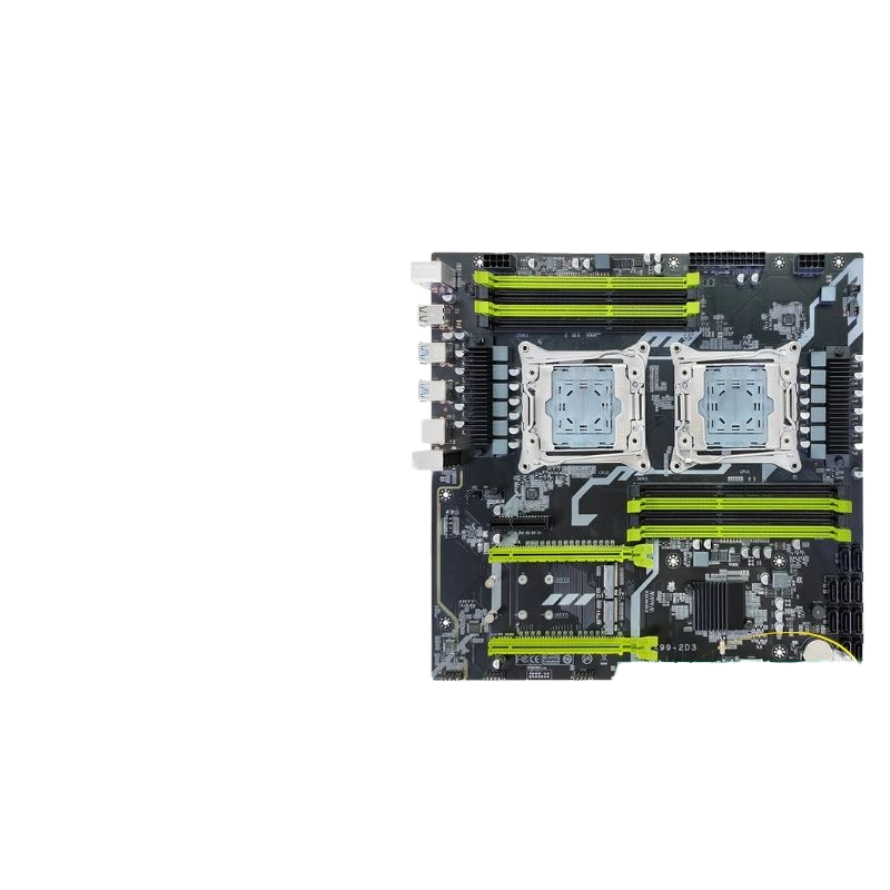 PANDL NEW Active Cooling Deskt - E5 2696 V3 评论和价格