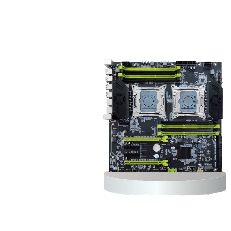 PANDL NEW Active Cooling Deskt - E5 2696 V3 评论和价格