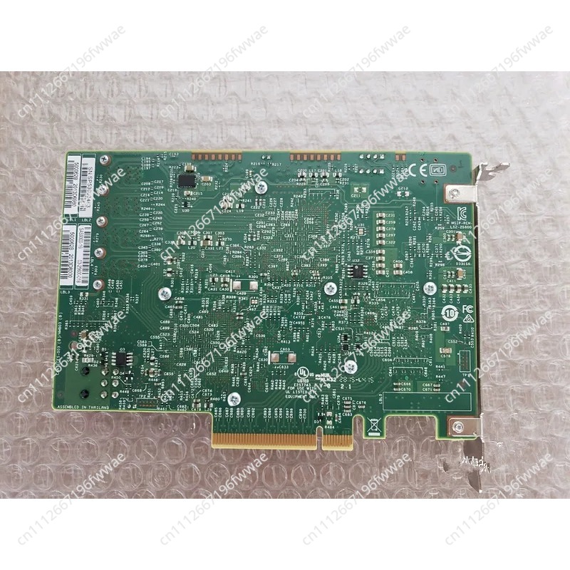 For LSI SAS 9300-16I 12GB/S HB - Lsi 9300 16I Hba It Mode 评论和价格