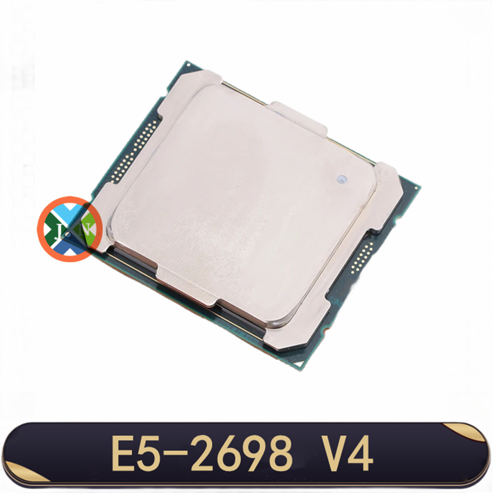 Xeon OEM Version E5-2698V4 CPU - Gold 6248R 评论和价格